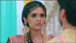Yeh Rishta Kya Kehlata Hai - 3rd October 2023